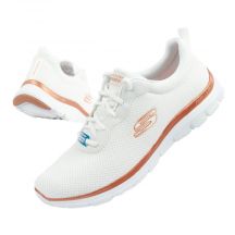 Skechers Flex Appeal 4.0 Brillant View W Schuhe 149303/WTRG