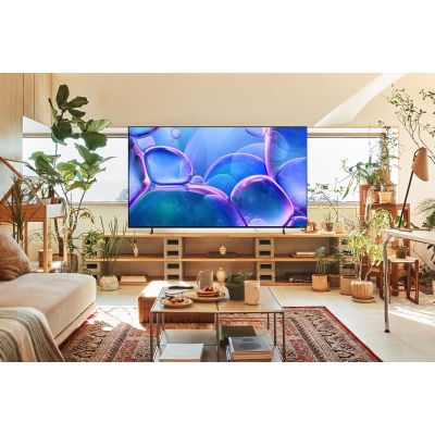 28. Samsung UE75U8092F LED-Fernseher 75 Zoll 4K Ultra HD Tizen Dolby Atmos DVB-T2 Schwarz