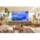 28. Samsung UE75U8092F LED-Fernseher 75 Zoll 4K Ultra HD Tizen Dolby Atmos DVB-T2 Schwarz
