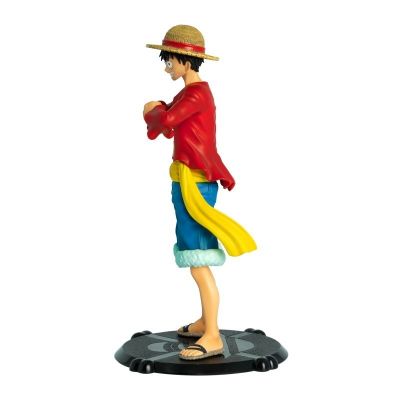 3. ABYstyle Figur ONE PIECE - Figur "Monkey D. Luffy"