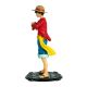3. ABYstyle Figur ONE PIECE - Figur "Monkey D. Luffy"