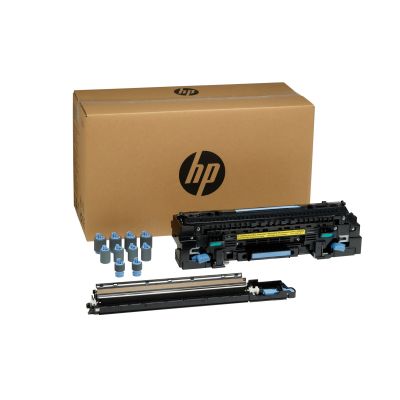2. HP 220V LaserJet Wartungskit/Fixiereinheit
