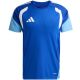 2. adidas Tiro 26 Wettkampf-Trainingsjersey für Herren, blau, KA7592