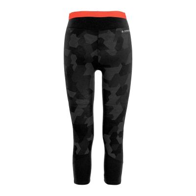 2. Salewa Cristallo Warm Merino Responsive Damen 3/4 Tights 28210-0910