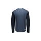 5. POC M's Motion Air L/S Jersey Fahrradtrikot, marineblau