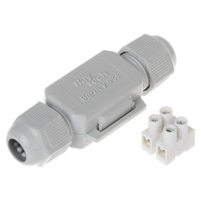 GELBOX BARNEY-MP IP68 RayTech DURCHFÜHRHÜLLE
