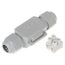 GELBOX BARNEY-MP IP68 RayTech DURCHFÜHRHÜLLE