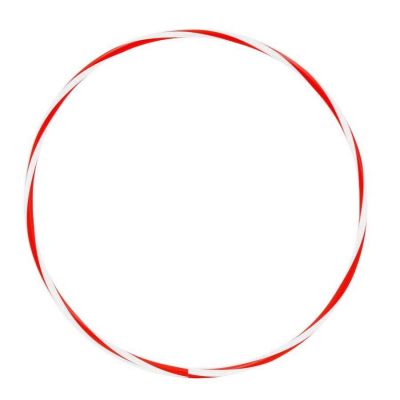 4. Hula-Hoop-Rad HP-DT2024 61 cm