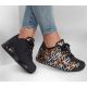 14. Skechers Uno Metallic Love W 155523/BKGD Schuhe