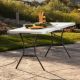 13. LIFETIME SEMI-COMMERCIAL KLAPPTISCH 183CM 25011