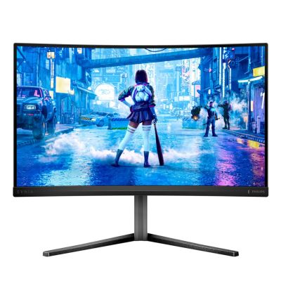 33. Philips Evnia 5000 27M2C5200W/00 Computermonitor 68,6 cm (27 Zoll) 1920 x 1080 Pixel Full HD LCD Schwarz