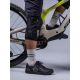 2. EVOC Knieschoner LS Flex Enduro Schwarz