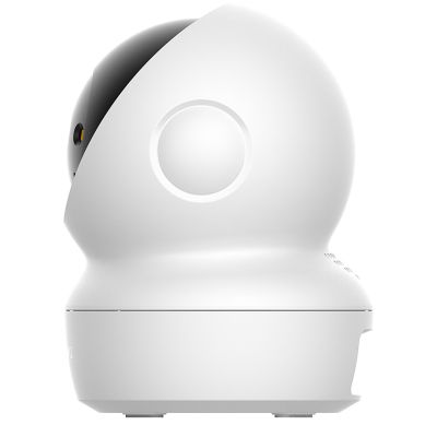 5. EZVIZ H6c G1 4K Sphärische IP-Sicherheitskamera für den Innenbereich 3840 x 2160 px Decke/Wand/Schreibtisch