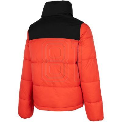 4. Jacke 4F W H4Z22KUDP01462S
