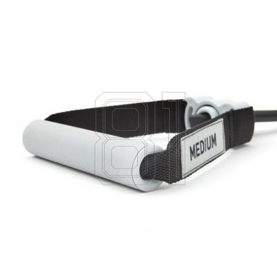 13. Reebok Fitness RSTB-16076, verstellbar, Gummi