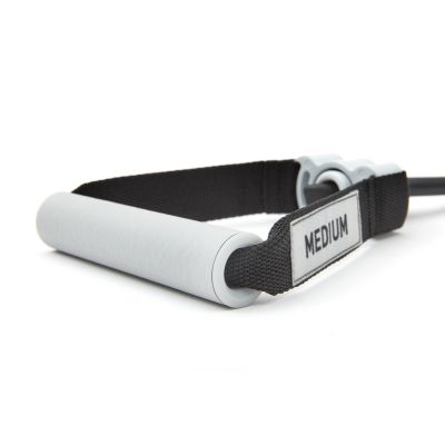 13. Reebok Fitness RSTB-16076, verstellbar, Gummi