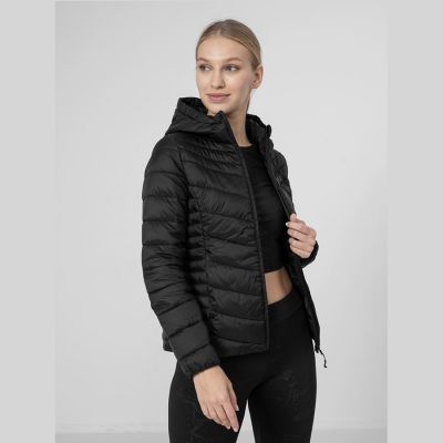 4. Jacke 4F W H4Z22-KUDP003 20S