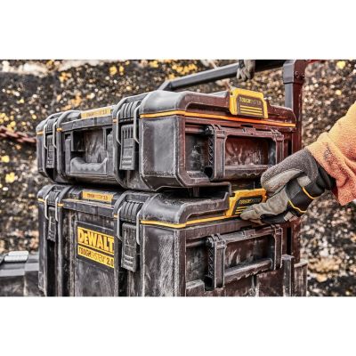 13. DeWALT DWST83293-1 Werkzeugkoffer