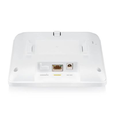 4. Access Point Wi-Fi 7 Zyxel NWA50BE 2,4 GHz (2x2)/5 GHz (2x2) PoE+ 1x2,5 G