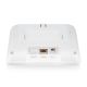 4. Access Point Wi-Fi 7 Zyxel NWA50BE 2,4 GHz (2x2)/5 GHz (2x2) PoE+ 1x2,5 G