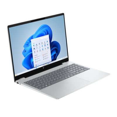 2. HP OmniBook 7 16-az0222nw Core 5 210H 16" 2K 300 Nits AG 16 GB DDR5 5200 SSD512 Intel Grafikkarte 5 MP IR-Kamera 70 Wh Windows 11 Glacial Silver 2 Jahre