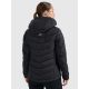 2. Damen-Daunen-Trekkingjacke mit Primaloft Silver-Füllung 4FRAW25TDJAF0792-20S
