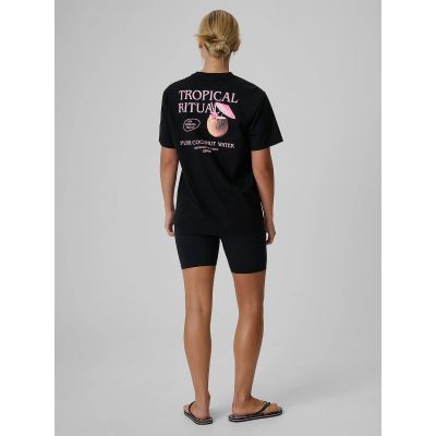 2. Strick-Radleggings für Damen 4F 4FRSS26TSTIF037-20S
