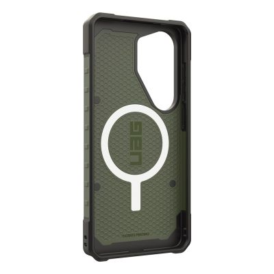 9. Urban Armor Gear Pathfinder Handyhülle 17,5 cm (6,9 Zoll) Olivgrün