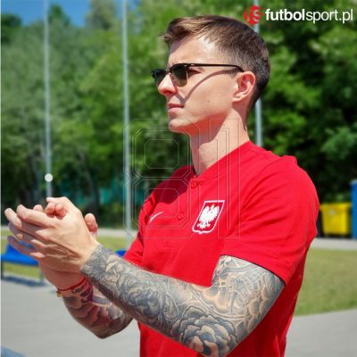 3. Nike Polen Grand Slam M T-Shirt CK9205-688