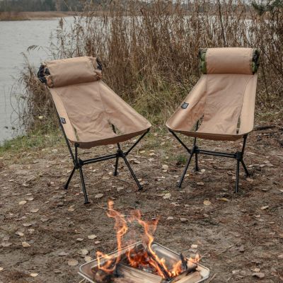 9. Offlander Campingstuhl, groß, faltbar, OFF_CACC_28