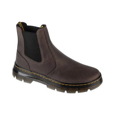 Dr. Martens Embury Chelsea-Boots DM42013020 Grau 41