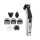 7. BaByliss 8-in-1 Titan Silber, Schwarz