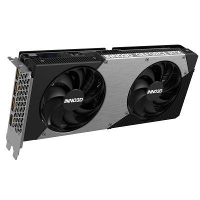 INNO3D RTX 5060 Ti Twin X2 8GB Grafikkarte