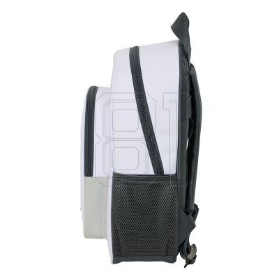 3. Kleiner Rucksack von Real Madrid 612554006