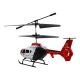 4. Amewi EC135 ferngesteuerter Hubschrauber-Elektromotor