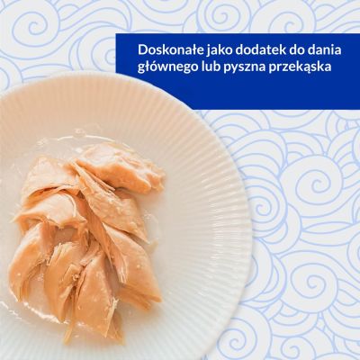 INABA Gegrilltes Hähnchen Hähnchenfilet in Jakobsmuschelbrühe – ein Leckerbissen für Katzen – 25 g