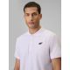 3. Herren-Poloshirt, regulär, Größe 4F 4FRMM00TPTSM0939-10S