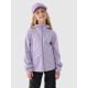 Winddichte Softshelljacke mit NeoDry 5000 Membran für Mädchen 4F Junior 4FJWAW24TSOFF261-51S