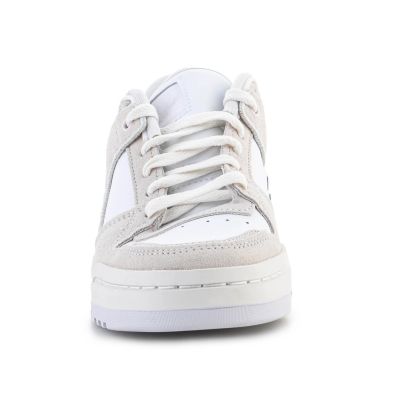 2. Adidas Forum Luxe Low W Ftwwht / Cloud White / Crystal White Damen Lifestyle-Schuhe HQ6269