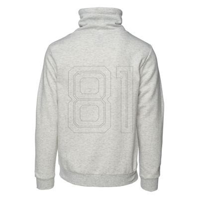 3. Elimo Sweatshirt M