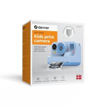 Denver KPC-1374BTBU Elektrische Spielzeug-Digitalkamera für Kinder