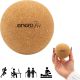 Kork-Massageball 6,5 cm ENERO FIT