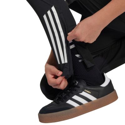 5. adidas Tiro 25 Competition Presentation Kinderhose Schwarz IW0447