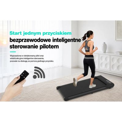 4. Extralink EX.91377 Laufband