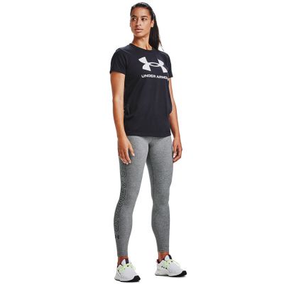5. Under Armour Favorite Wm W Leggings 1356403 090