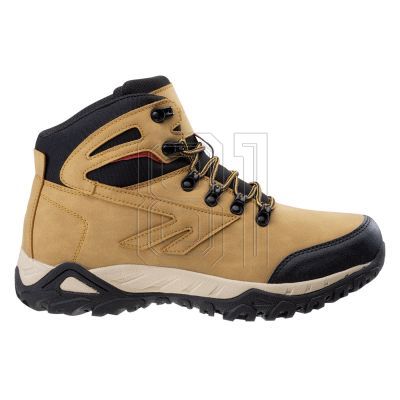 2. Hi-Tec Medin Mid M Schuhe 92800377421