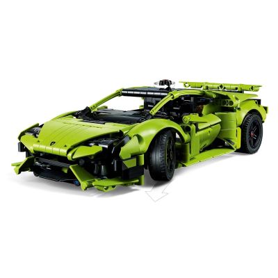 2. LEGO Technic 42161 Lamborghini Huracán Tecnica