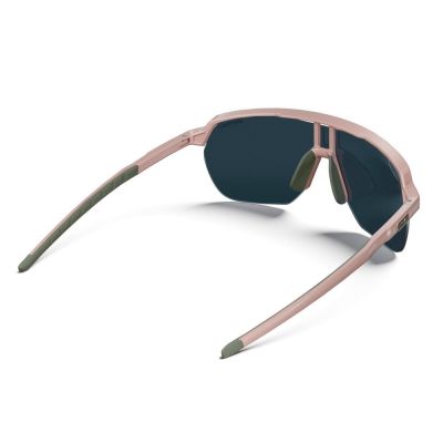3. JULBO FREQUENCY Brille, pastellrosa