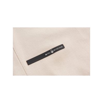 5. Sail Racing W Race Heavy Sweater beige
