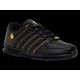 2. K-swiss RINZLER BLACK/FRESSI-M Sneakers (01235-071-M)